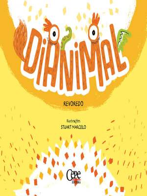 cover image of DiAnimal